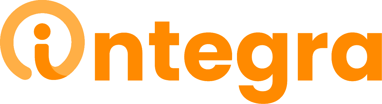 Logotipo de Integra Connective